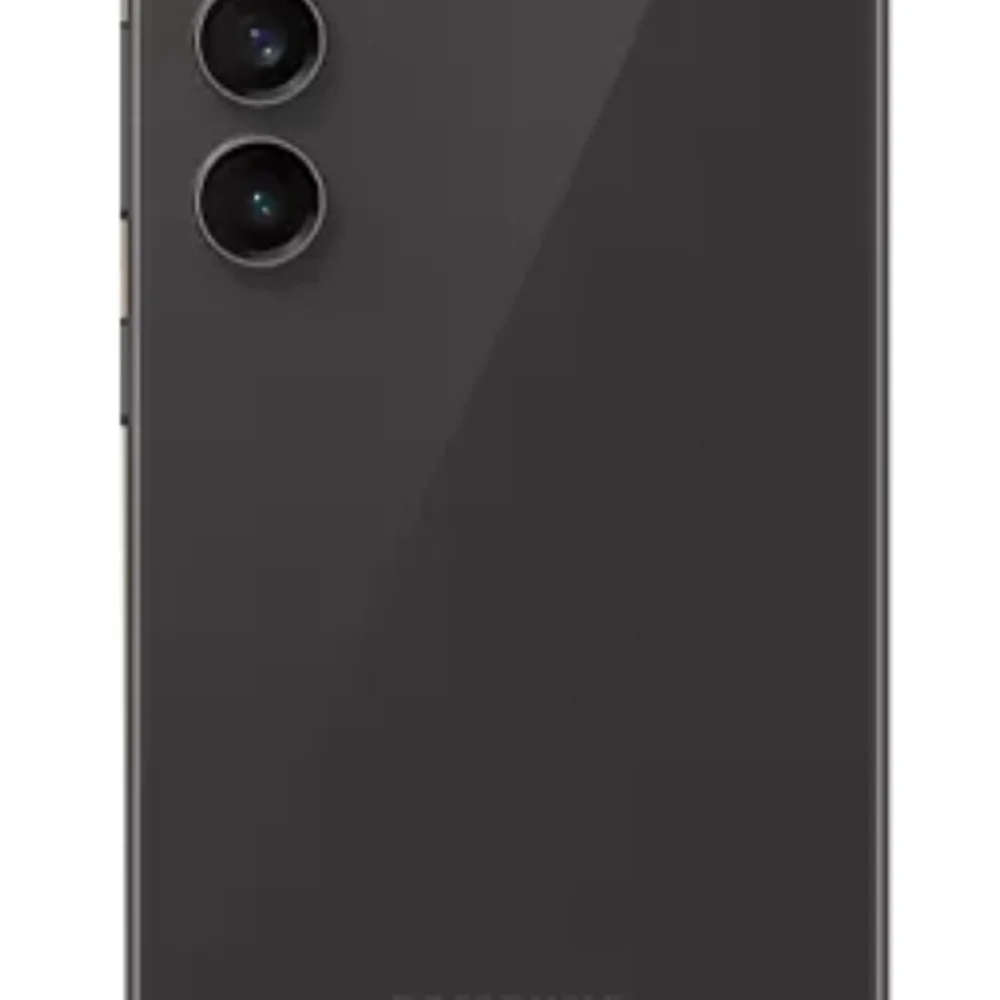 Samsung Smartphone 23 FE in Graphite